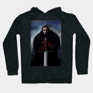 Abraham Lincoln Hoodie